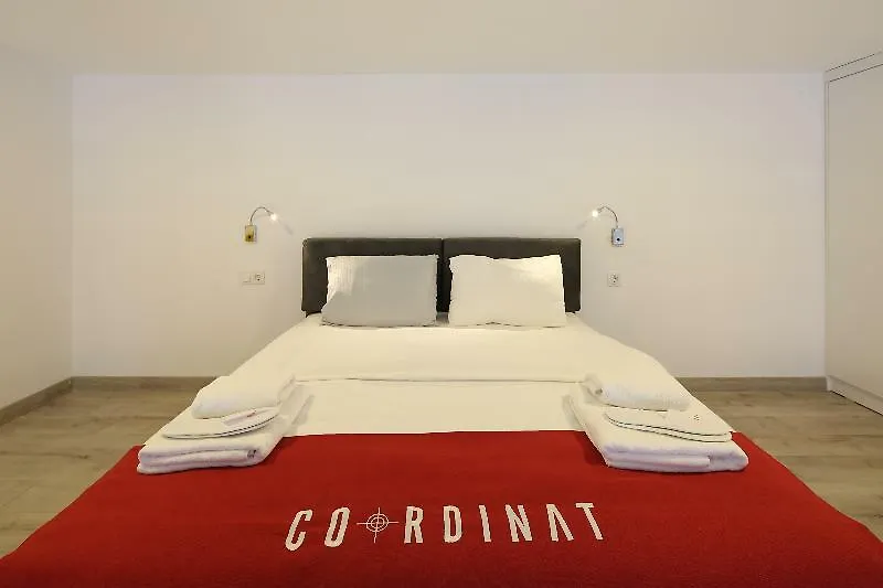 איזמיר Coordinat Suits 0*,  טורקיה