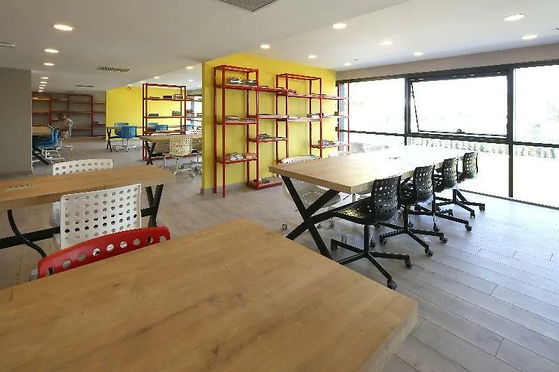 איזמיר Coordinat Suits דירה
