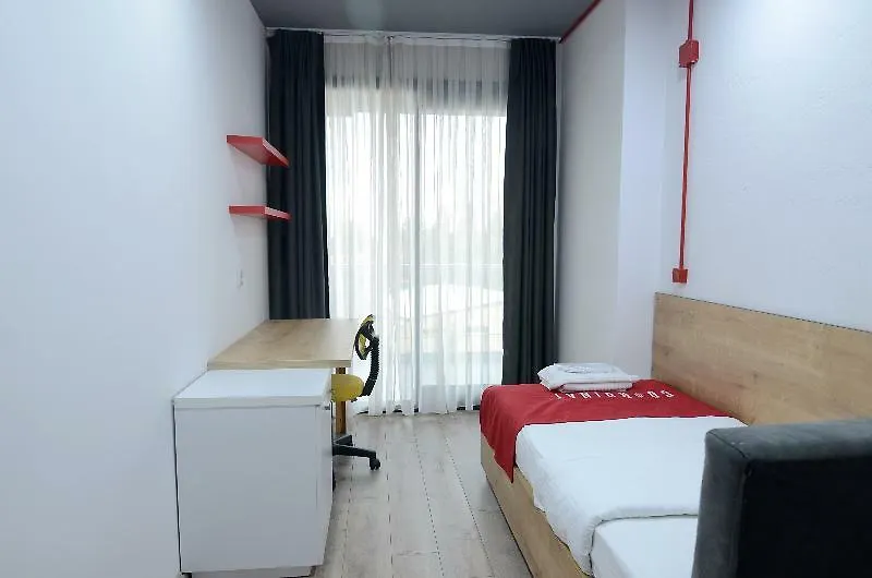 איזמיר Coordinat Suits 0*,  טורקיה
